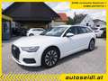 Audi A6 Avant 40 TDI S-tronic *2022er+LEDER+LED* Weiß - thumbnail 1
