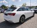 Audi A6 Avant 40 TDI S-tronic *2022er+LEDER+LED* Weiß - thumbnail 3