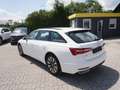 Audi A6 Avant 40 TDI S-tronic *2022er+LEDER+LED* Weiß - thumbnail 4