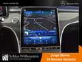 Mercedes-Benz C 220 d AMG/LED/AHK/Fahrass+/Spiegel-P/RfCam/EDW Grau - thumbnail 11