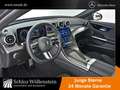Mercedes-Benz C 220 d AMG/LED/AHK/Fahrass+/Spiegel-P/RfCam/EDW Grau - thumbnail 9