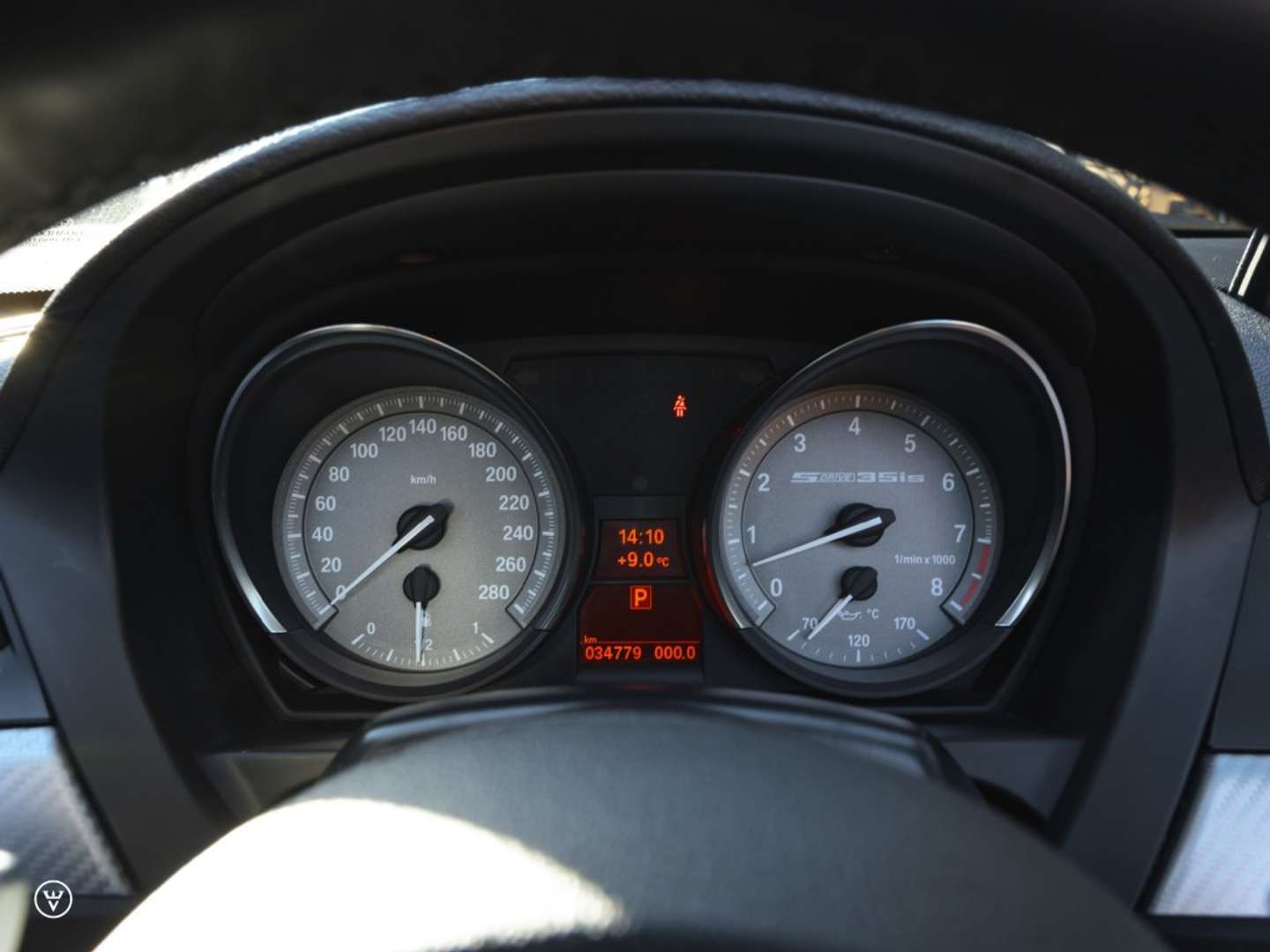 BMW Z4 SDrive35is - - Joinsteer - #5