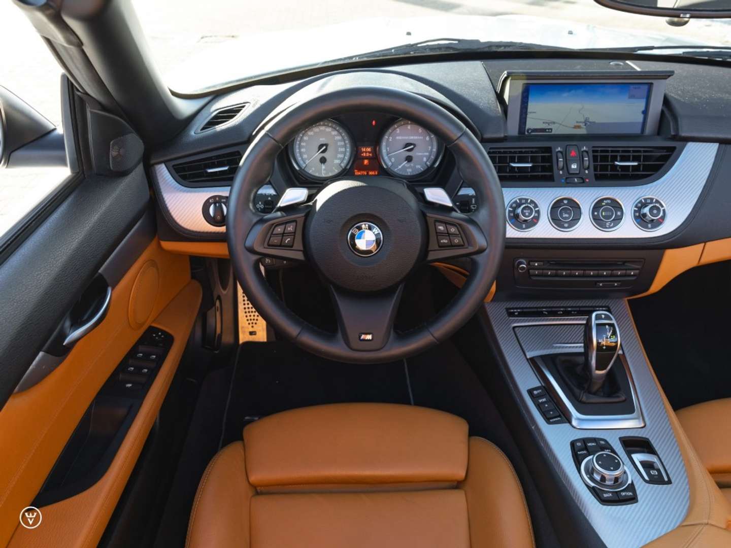 BMW Z4 SDrive35is - - Joinsteer - #4