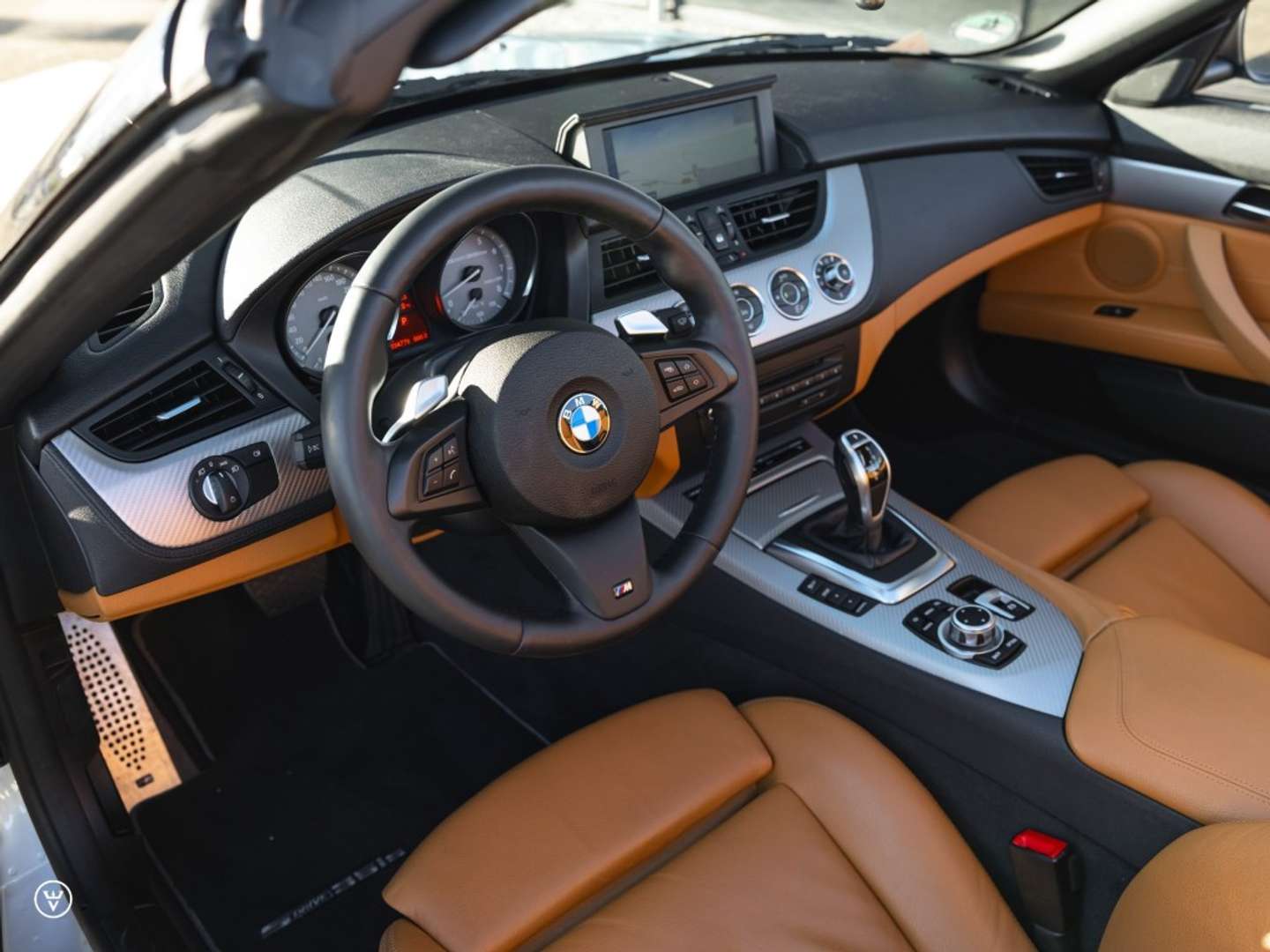 BMW Z4 SDrive35is - - Joinsteer - #3