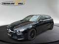 Mercedes-Benz A 200 d Aut. Schwarz - thumbnail 5
