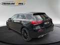 Mercedes-Benz A 200 d Aut. Schwarz - thumbnail 3