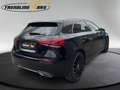 Mercedes-Benz A 200 d Aut. Schwarz - thumbnail 4
