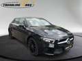 Mercedes-Benz A 200 d Aut. Schwarz - thumbnail 2