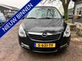 Opel Agila 1.2 Edition Automaat Zwart - thumbnail 2