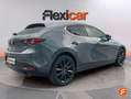 Mazda 3 2.0 e-SKYACTIV-G 110KW HOMURA Gris - thumbnail 8