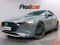 Mazda 3 2.0 e-SKYACTIV-G 110KW HOMURA Gris - thumbnail 3