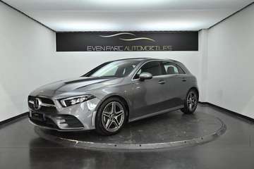 180 d 7G-DCT AMG Line
