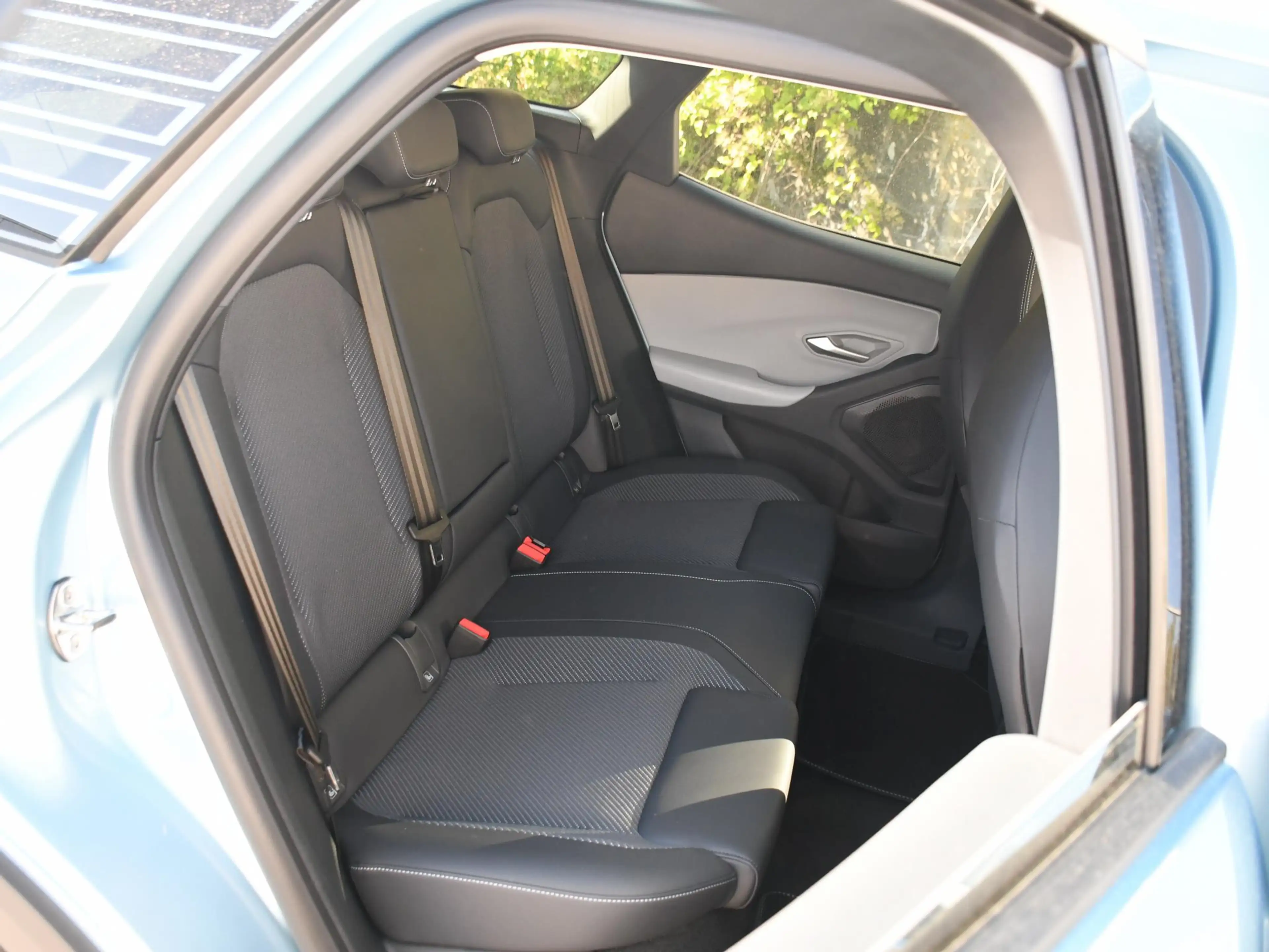 Ford Explorer Style Standard Range 58 kWh RWD 190pk Automaat CAM — photo 13