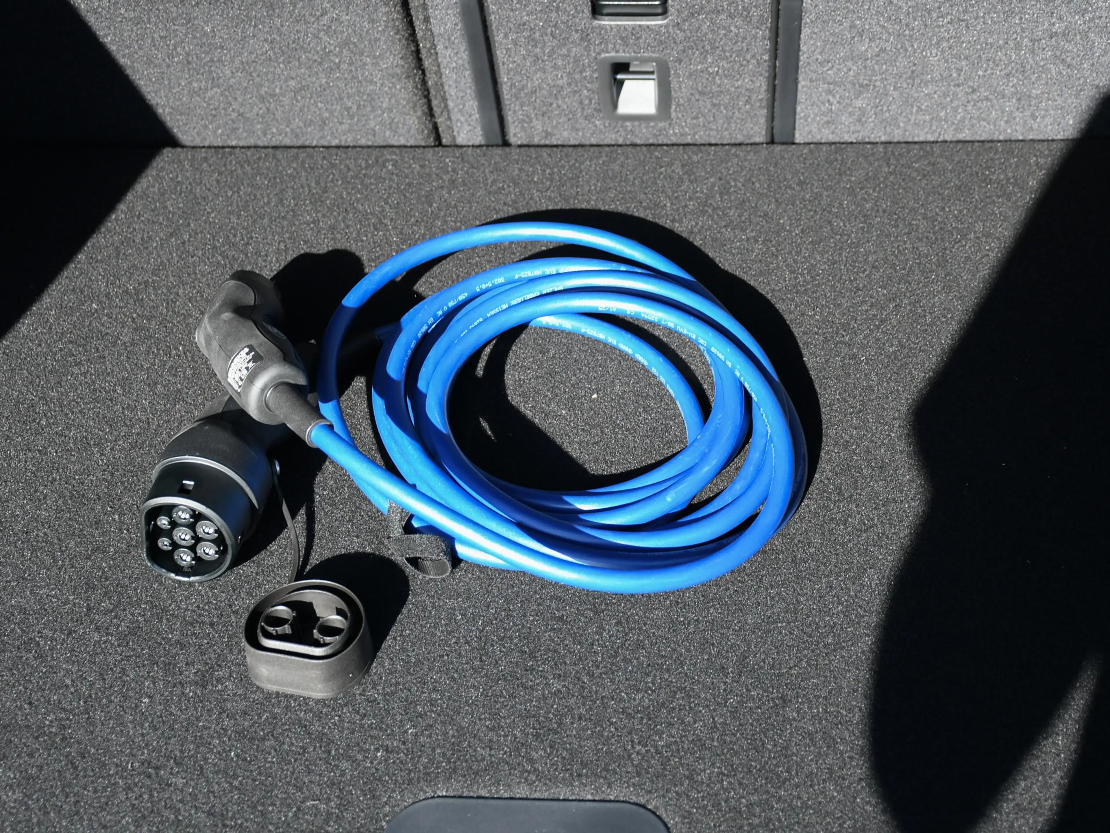 Ford Explorer Style Standard Range 58 kWh RWD 190pk Automaat CAM — photo 15
