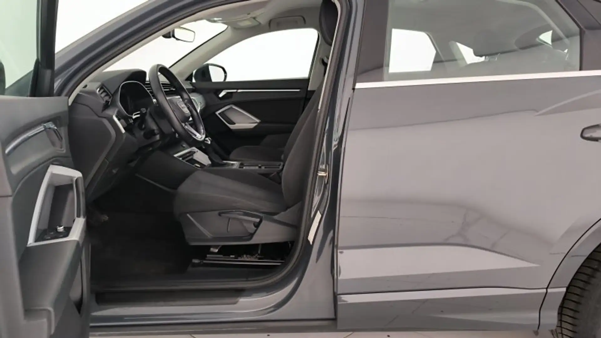 Audi Q3 2ª SERIE SPB 35 TDI S TRONIC BUSINESS PLUS Grigio - 2
