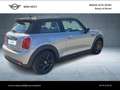 MINI Cooper SE Cooper SE 184ch  Essential BVA Argent - thumbnail 2