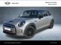 MINI Cooper SE Cooper SE 184ch  Essential BVA Argent - thumbnail 1