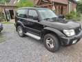Toyota Land Cruiser Land Cruiser D-4D KJ90 Special Zwart - thumbnail 1