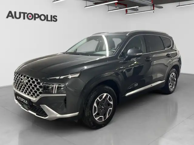 Hyundai SANTA FE 1.6 T-GDi Hybrid Shine Aut.