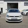 Volkswagen Polo 1.2 70cv Advance BlueMotion Technology Blanco - thumbnail 2