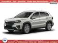 Suzuki S-Cross Comfort 1.4 MHEV AT 4WD *Navi*Android Auto*SHZ*... Silber - thumbnail 1