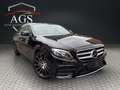 Mercedes-Benz E 350 d E Limousine *360 KAM* TÜV NEU**PANO* Negro - thumbnail 7
