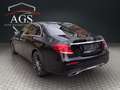 Mercedes-Benz E 350 d E Limousine *360 KAM* TÜV NEU**PANO* Negro - thumbnail 3