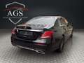 Mercedes-Benz E 350 d E Limousine *360 KAM* TÜV NEU**PANO* Negro - thumbnail 5