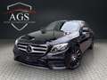 Mercedes-Benz E 350 d E Limousine *360 KAM* TÜV NEU**PANO* Negro - thumbnail 1