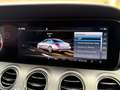 Mercedes-Benz E 350 d E Limousine *360 KAM* TÜV NEU**PANO* Negro - thumbnail 21
