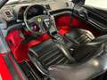 Ferrari 348 ts - Airco-Belgische onderhoudshistoriek-56.400 KM Червоний - thumbnail 7