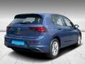 Volkswagen Golf VIII Life 2.0 TDI DSG Sitzheizung CarPlay Blau - thumbnail 6