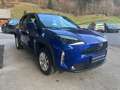 Toyota Yaris Cross 1,5 Active Benzin Blau - thumbnail 4