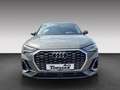 Audi Q3 2.0 TDI S-tronic 40 quattro S line Grijs - thumbnail 4