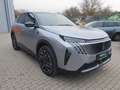 Peugeot 3008 Hybrid 145 GT SITZHEIZUNG V&H 360°K MATRIX Gris - thumbnail 6