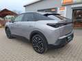 Peugeot 3008 Hybrid 145 GT SITZHEIZUNG V&H 360°K MATRIX Gris - thumbnail 3