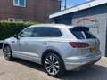 Volkswagen Touareg 3.0 TSi eHybrid 4MOTION pano trekh 1EIG nieuwstaat Grijs - thumbnail 5