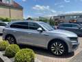 Volkswagen Touareg 3.0 TSi eHybrid 4MOTION pano trekh 1EIG nieuwstaat Grijs - thumbnail 9