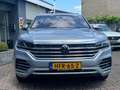 Volkswagen Touareg 3.0 TSi eHybrid 4MOTION pano trekh 1EIG nieuwstaat Grijs - thumbnail 11