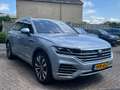 Volkswagen Touareg 3.0 TSi eHybrid 4MOTION pano trekh 1EIG nieuwstaat Grijs - thumbnail 10