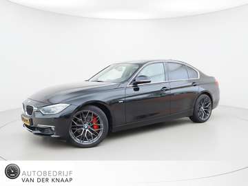3-serie 335i | 6 Cilinder | | Clima | Cruise | Mul