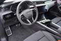 Audi Q8 e-tron S line 50 quattro 250 kW Black - thumbnail 11