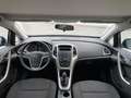 Opel Astra J Lim. 5-trg. Selection Weiß - thumbnail 13