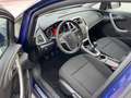 Opel Astra J Lim. 5-trg. Selection Weiß - thumbnail 8