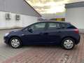 Opel Astra J Lim. 5-trg. Selection Weiß - thumbnail 4