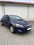 Opel Astra J Lim. 5-trg. Selection Weiß - thumbnail 2