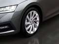 Skoda Octavia Combi 2,0 TDI Ambition DSG Grau - thumbnail 10