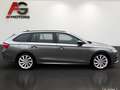Skoda Octavia Combi 2,0 TDI Ambition DSG Grau - thumbnail 4