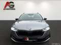 Skoda Octavia Combi 2,0 TDI Ambition DSG Grau - thumbnail 2