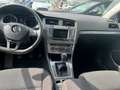Volkswagen Golf Variant VII Trendline BMT Bleu - thumbnail 7